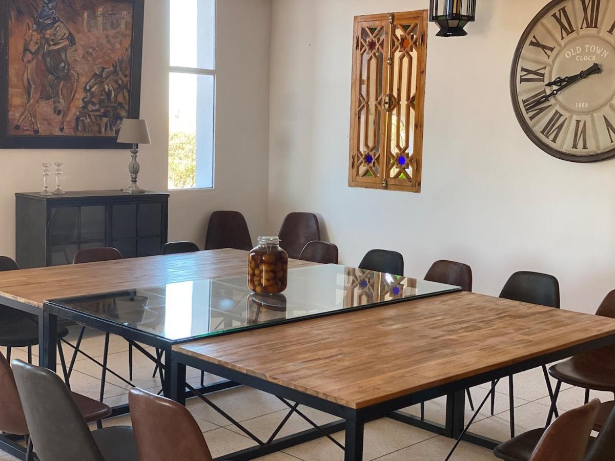 Villa Siesta Marrakesz Zewnętrze zdjęcie