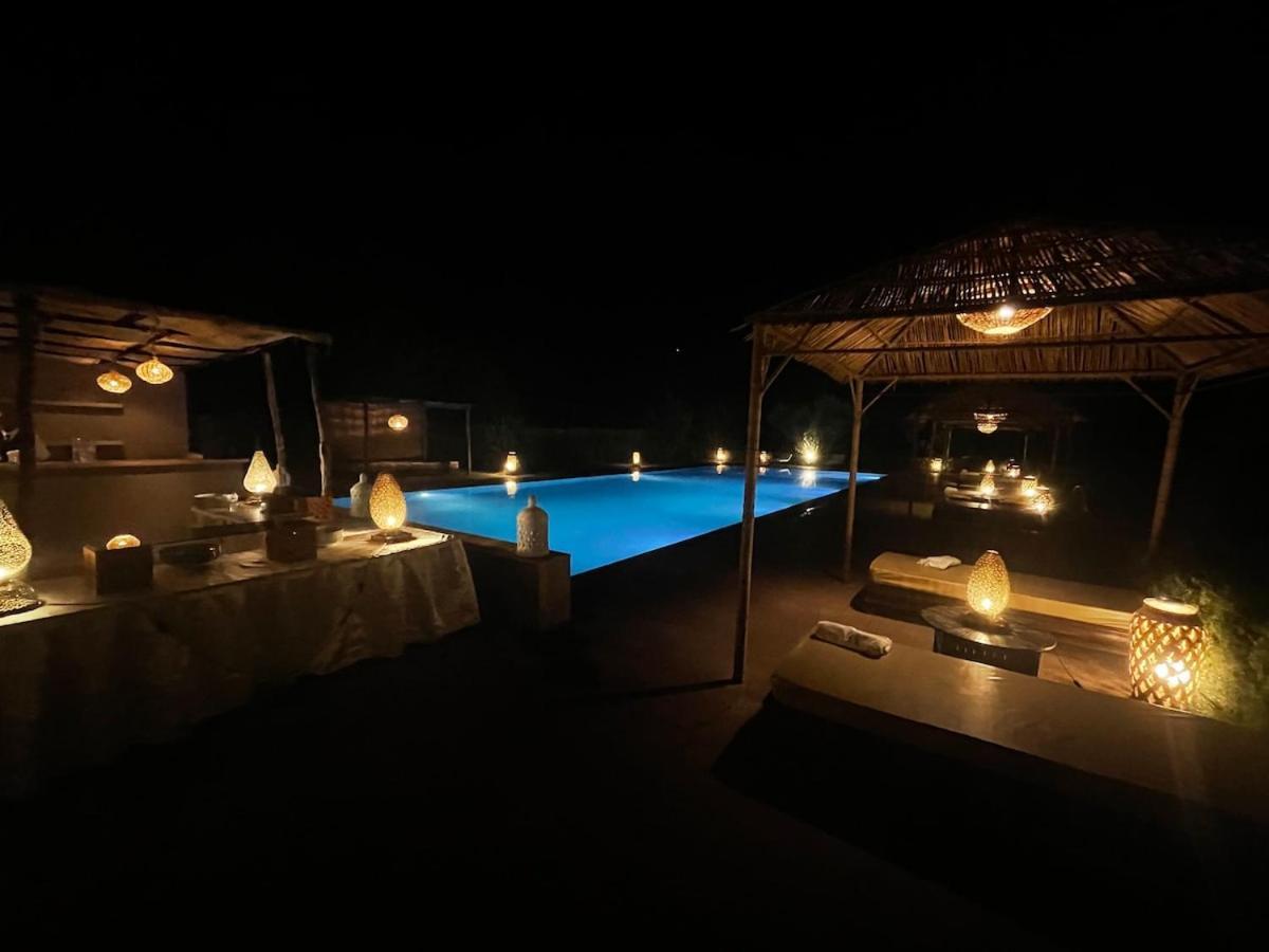 Villa Siesta Marrakesz Zewnętrze zdjęcie