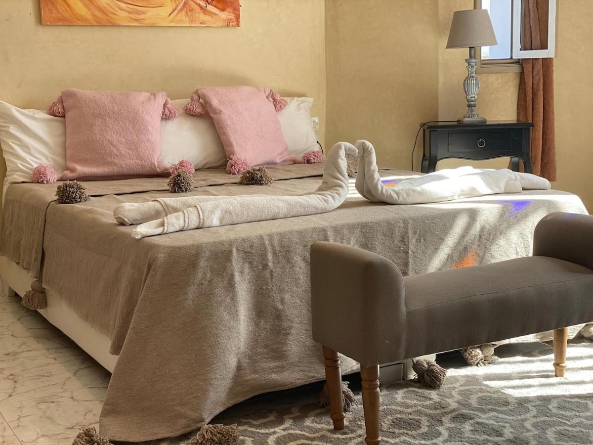 Villa Siesta Marrakesz Zewnętrze zdjęcie