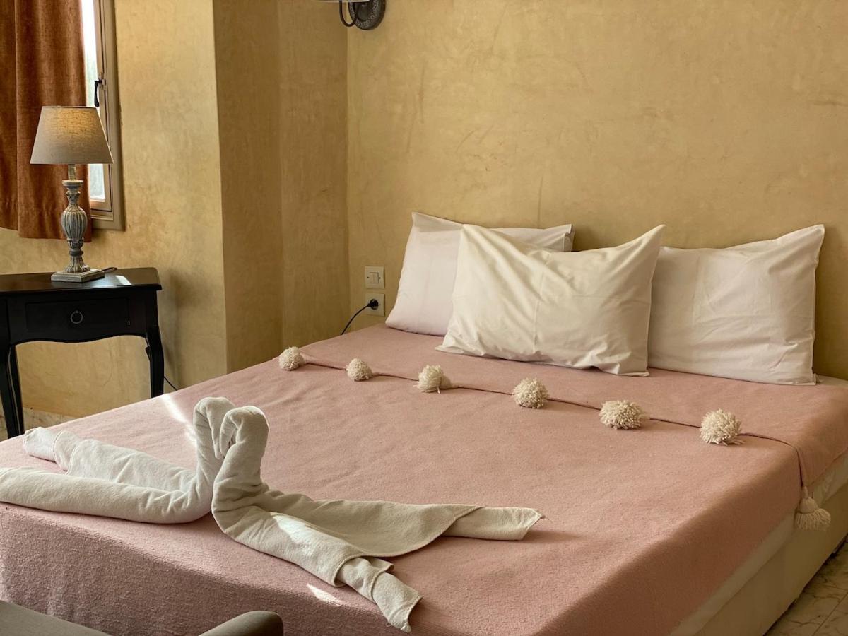 Villa Siesta Marrakesz Zewnętrze zdjęcie
