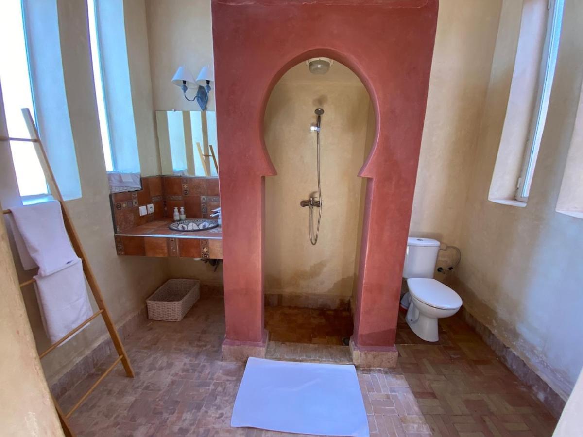 Villa Siesta Marrakesz Zewnętrze zdjęcie
