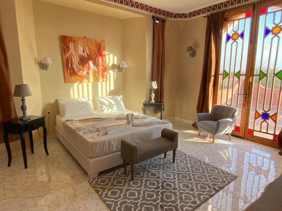 Villa Siesta Marrakesz Zewnętrze zdjęcie