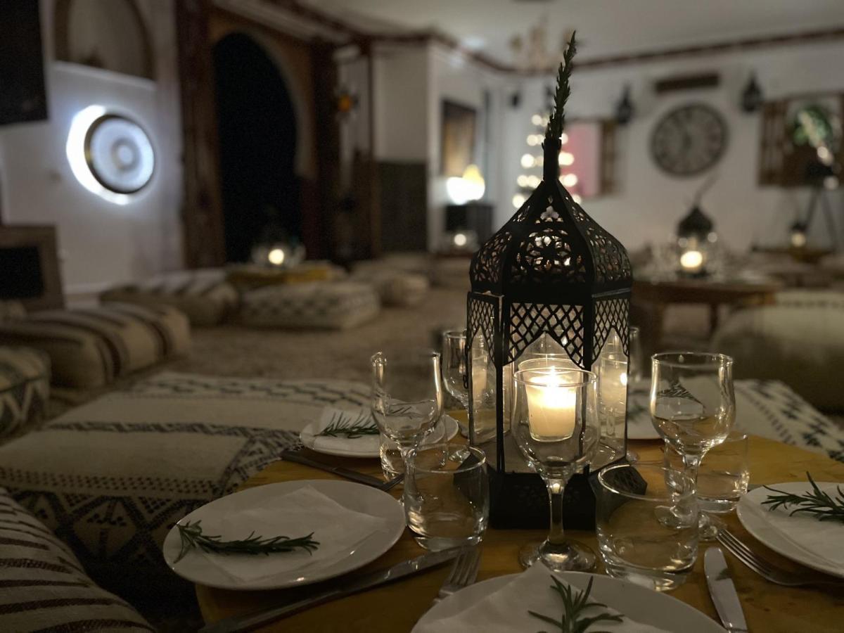 Villa Siesta Marrakesz Zewnętrze zdjęcie