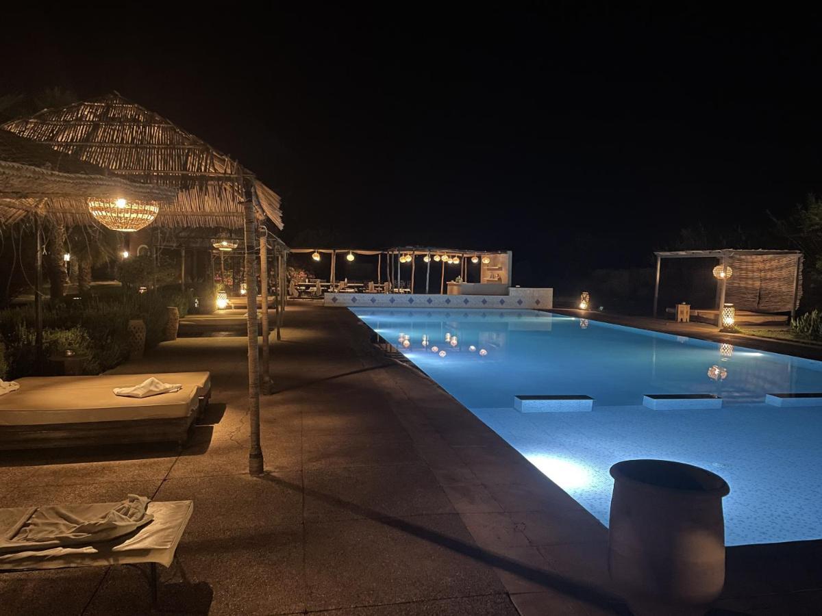 Villa Siesta Marrakesz Zewnętrze zdjęcie
