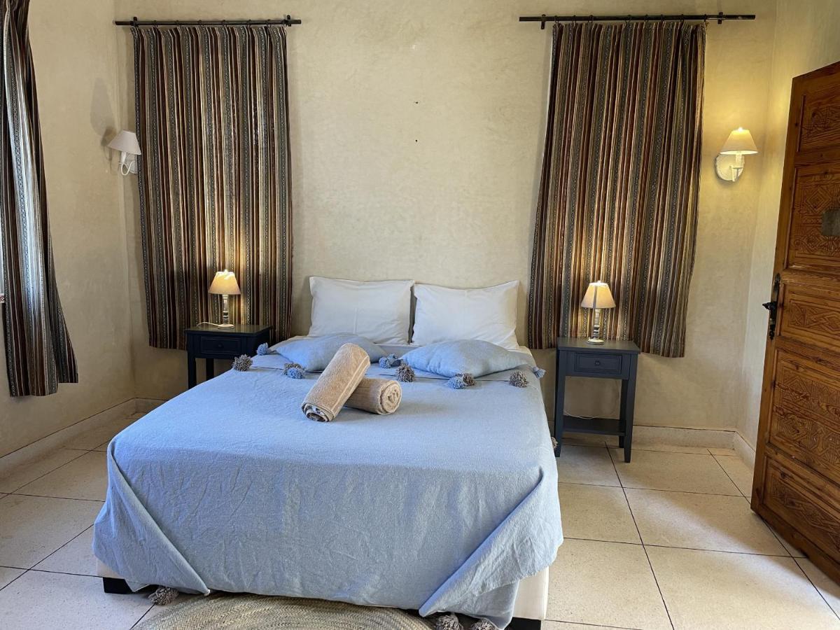 Villa Siesta Marrakesz Zewnętrze zdjęcie
