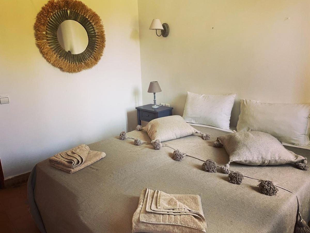 Villa Siesta Marrakesz Zewnętrze zdjęcie