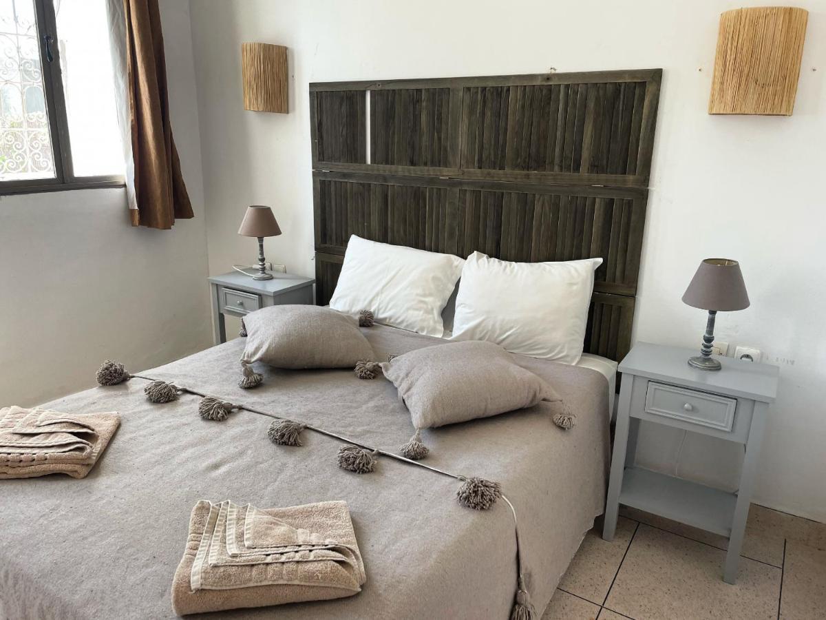 Villa Siesta Marrakesz Zewnętrze zdjęcie